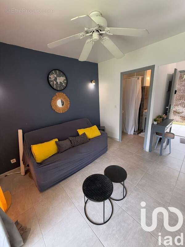 Photo 4 - Appartement à LA TRINITE