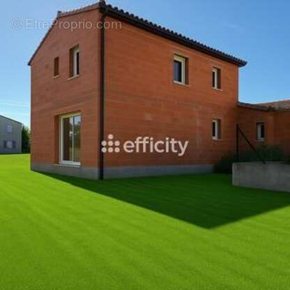 Maison à LAVILLEDIEU