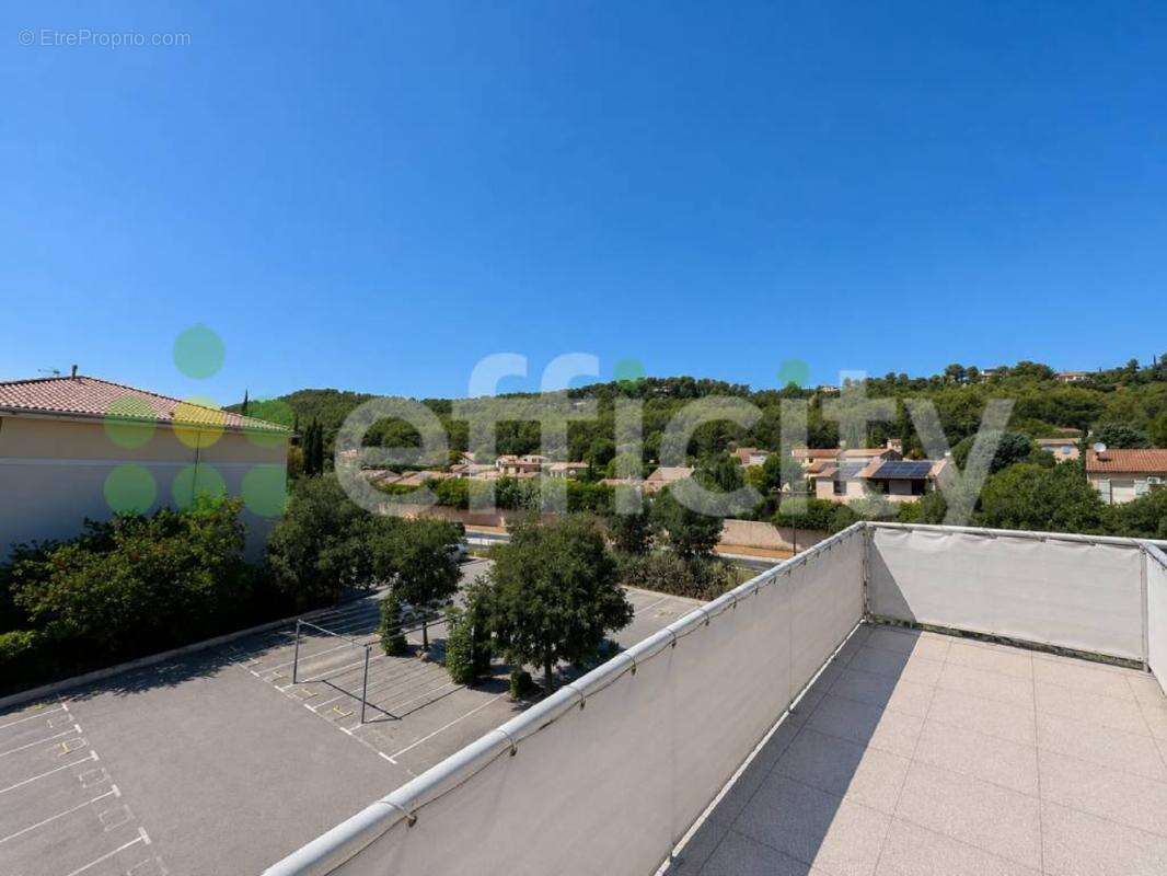Appartement - photo 5