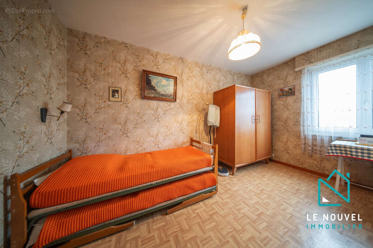 Appartement à MULHOUSE