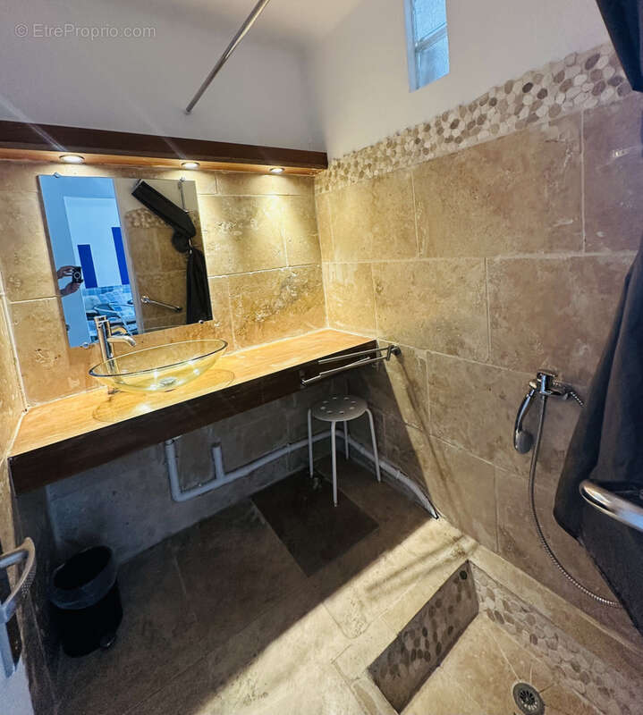 Maison à SAINTES-MARIES-DE-LA-MER