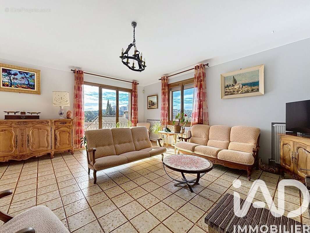 Photo 6 - Maison à MARTIGUES