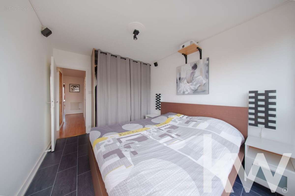 Appartement à CLERMONT-FERRAND