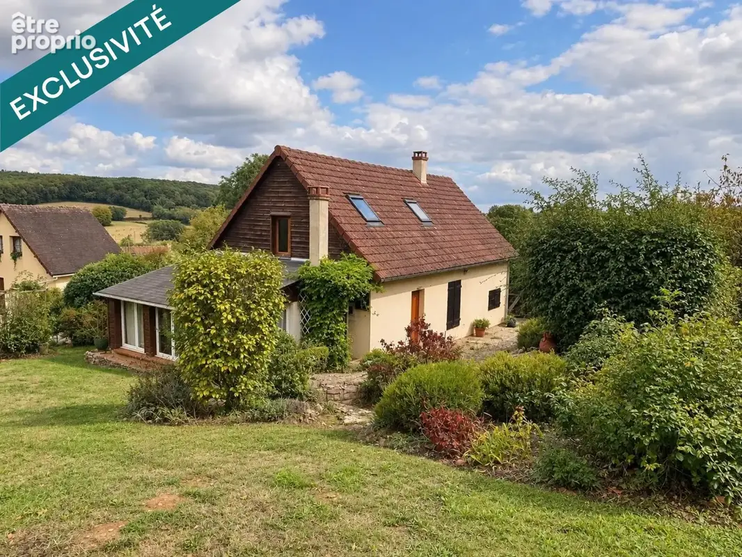 Photo 1 - Maison à BELLEME