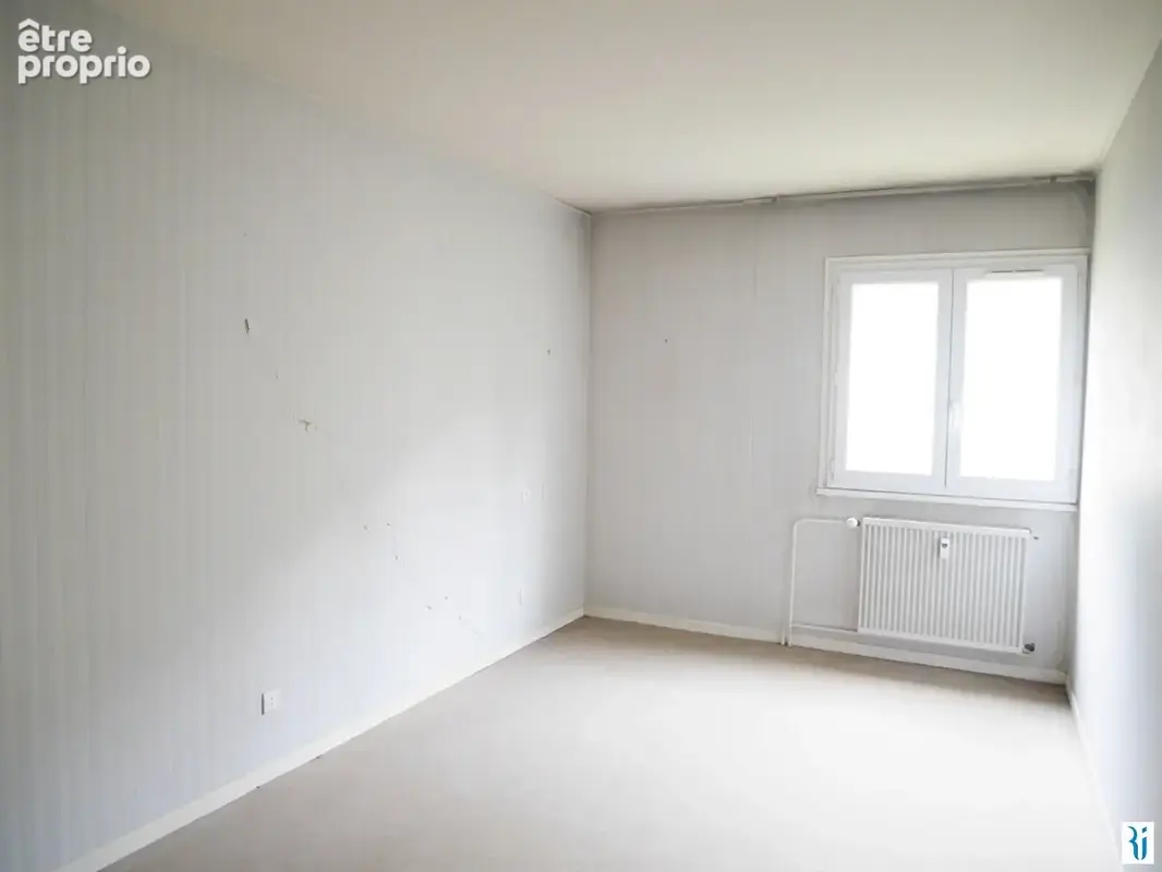 Appartement 2 pièces 58 m² à vendre à Barentin (76360) - photo 2