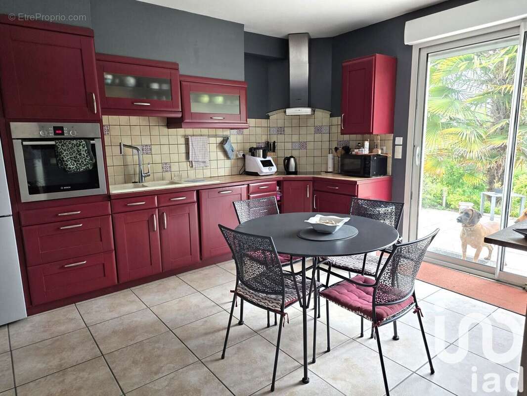 Photo 5 - Maison à SAINT-EPAIN