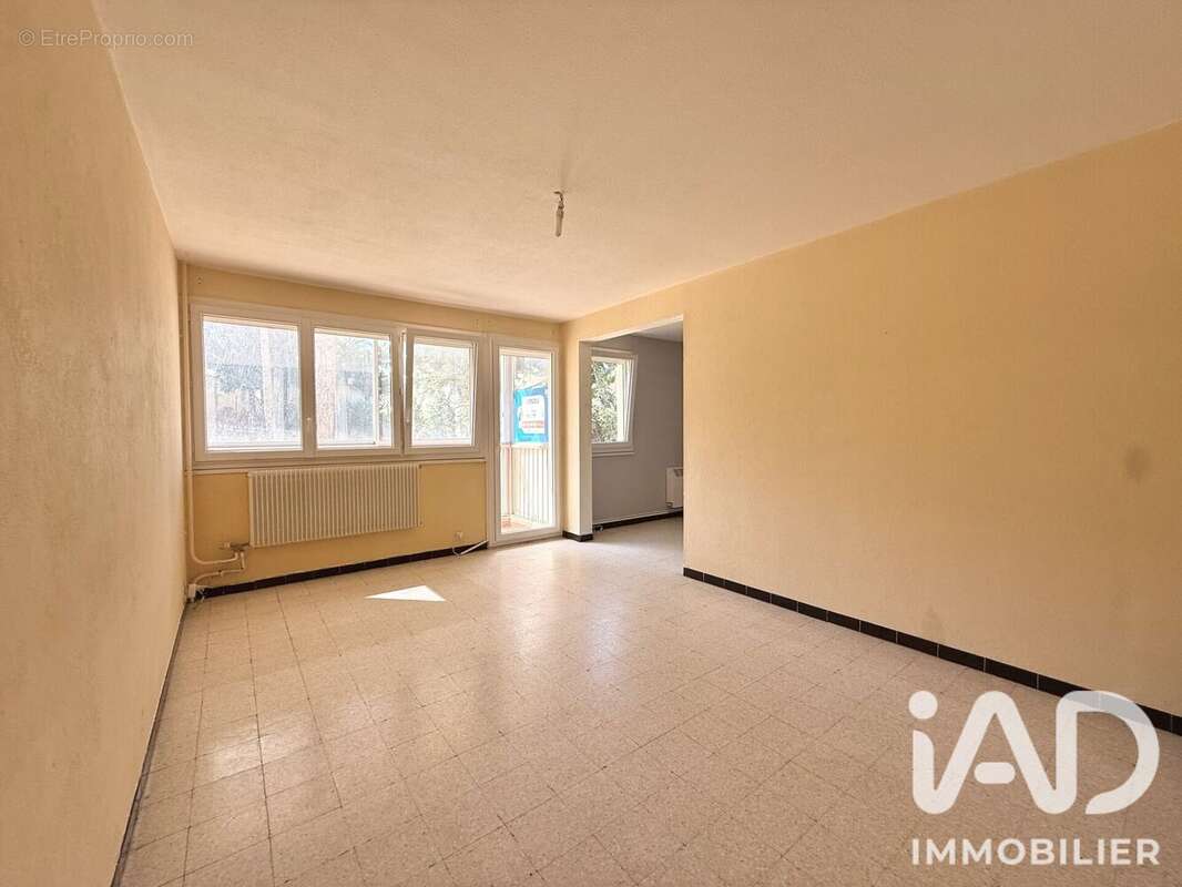 Photo 2 - Appartement à DRAGUIGNAN