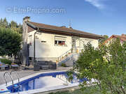 Maison à LUXEUIL-LES-BAINS