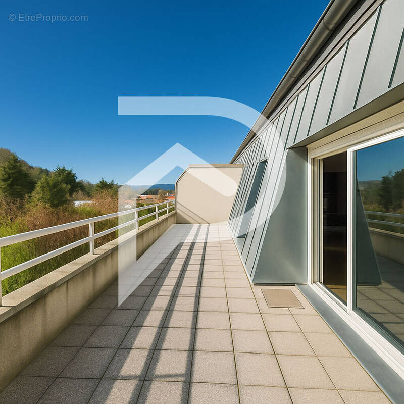 Appartement à VALENCE