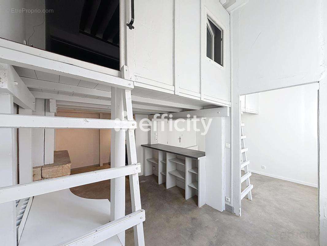 Appartement à LYON-4E