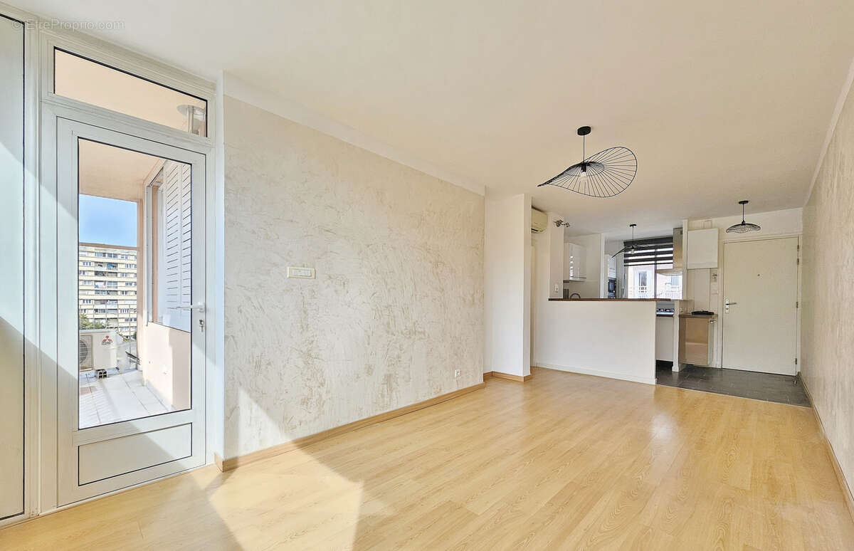 Appartement à AJACCIO