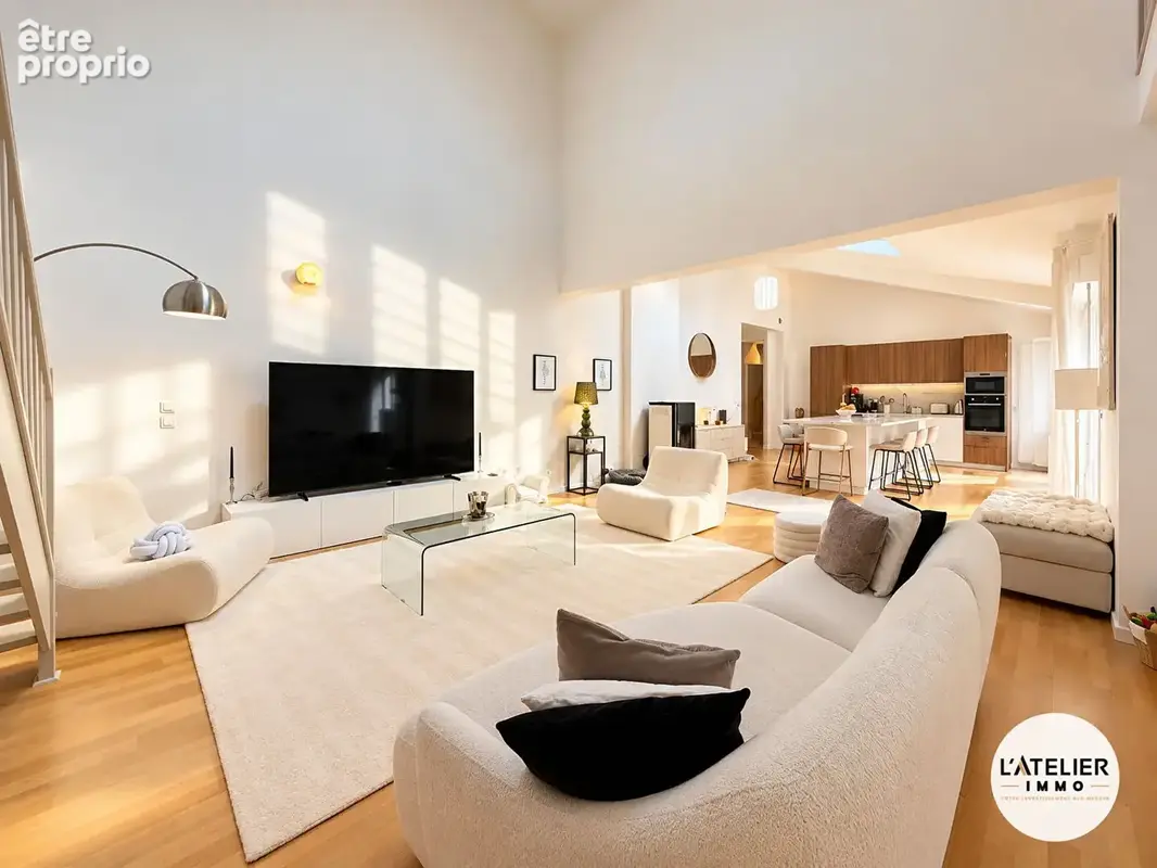 Photo Maison à Reims au prix de 519 000€