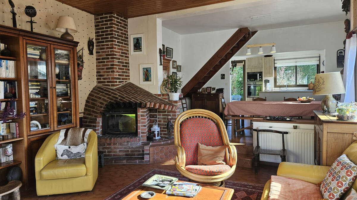 Maison à NOTRE-DAME-DE-MONTS