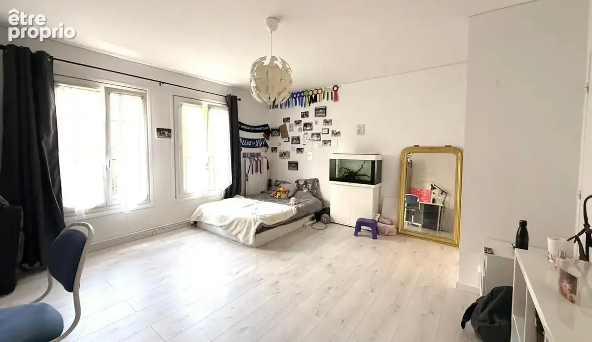 Maison 122 m² à Rambouillet  - photo 8