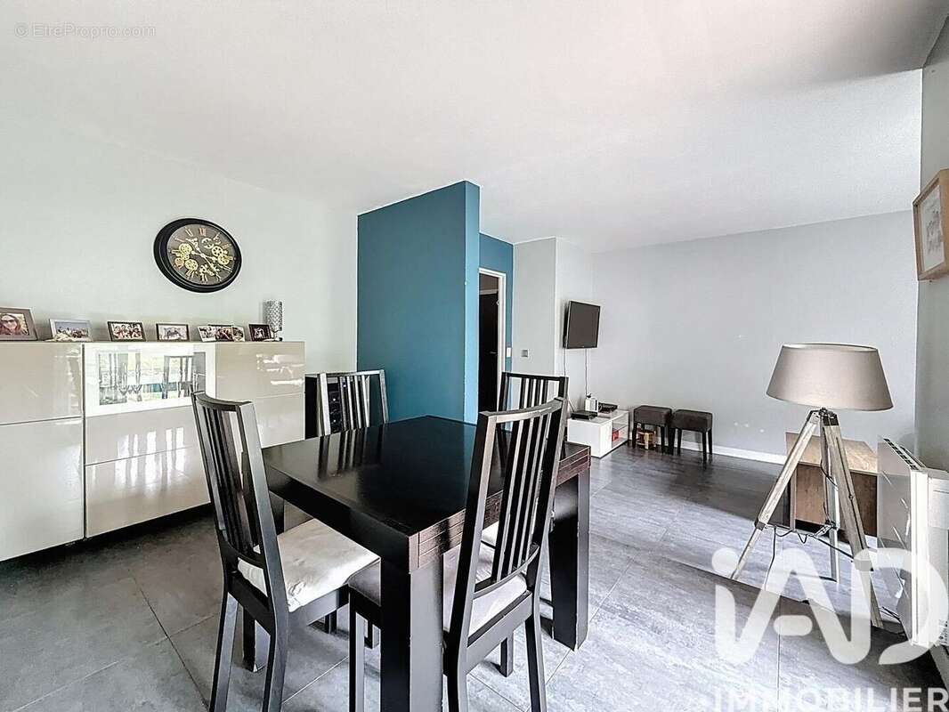 Photo 6 - Appartement à NOGENT-SUR-MARNE