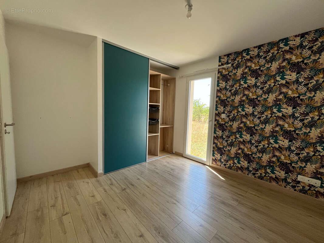 Pavillon récent de plain-pied 110 m2, 3 chambres - photo 8