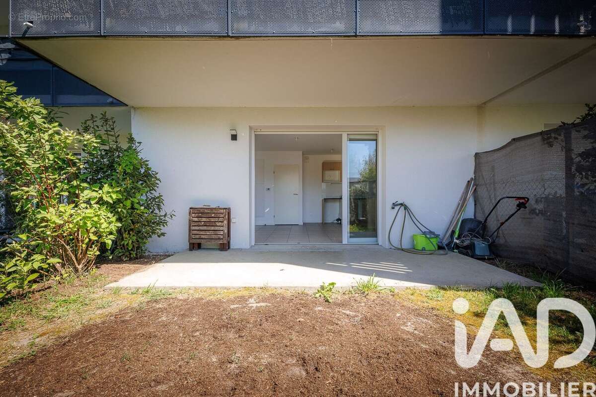 Photo 7 - Appartement à PAREMPUYRE
