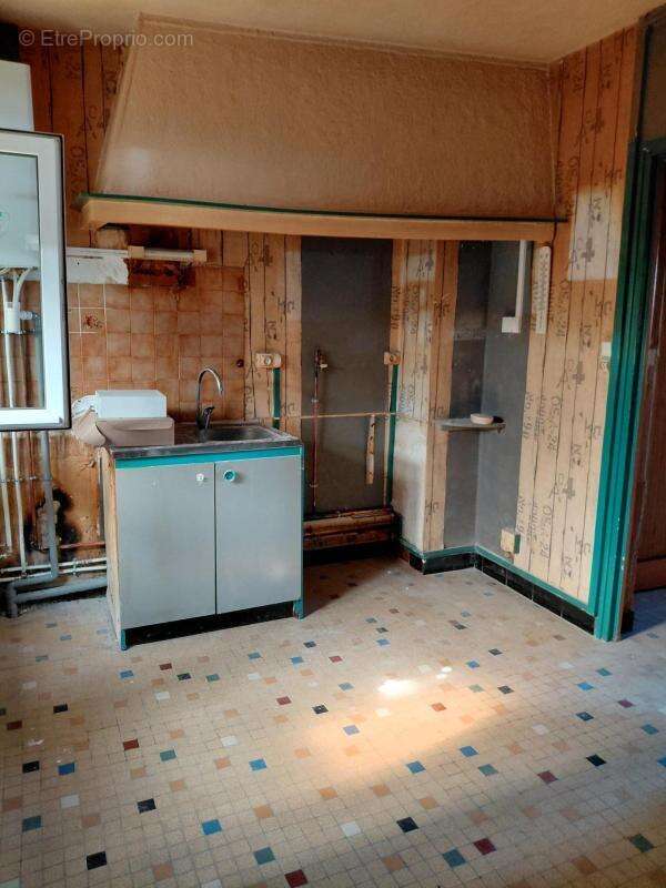 40 rue Maurice Thorez DECHY - photo 3