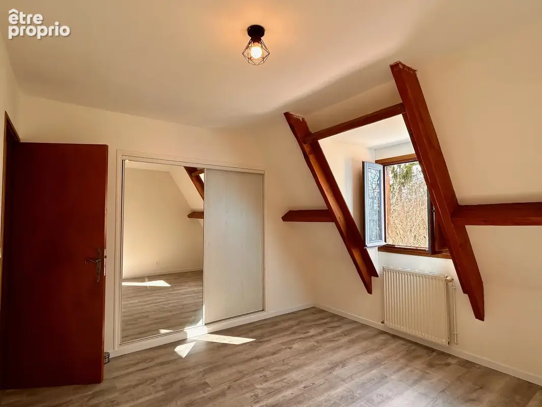 Maison familiale économe en énergie avec grand jardin près de Sarlat - photo 10