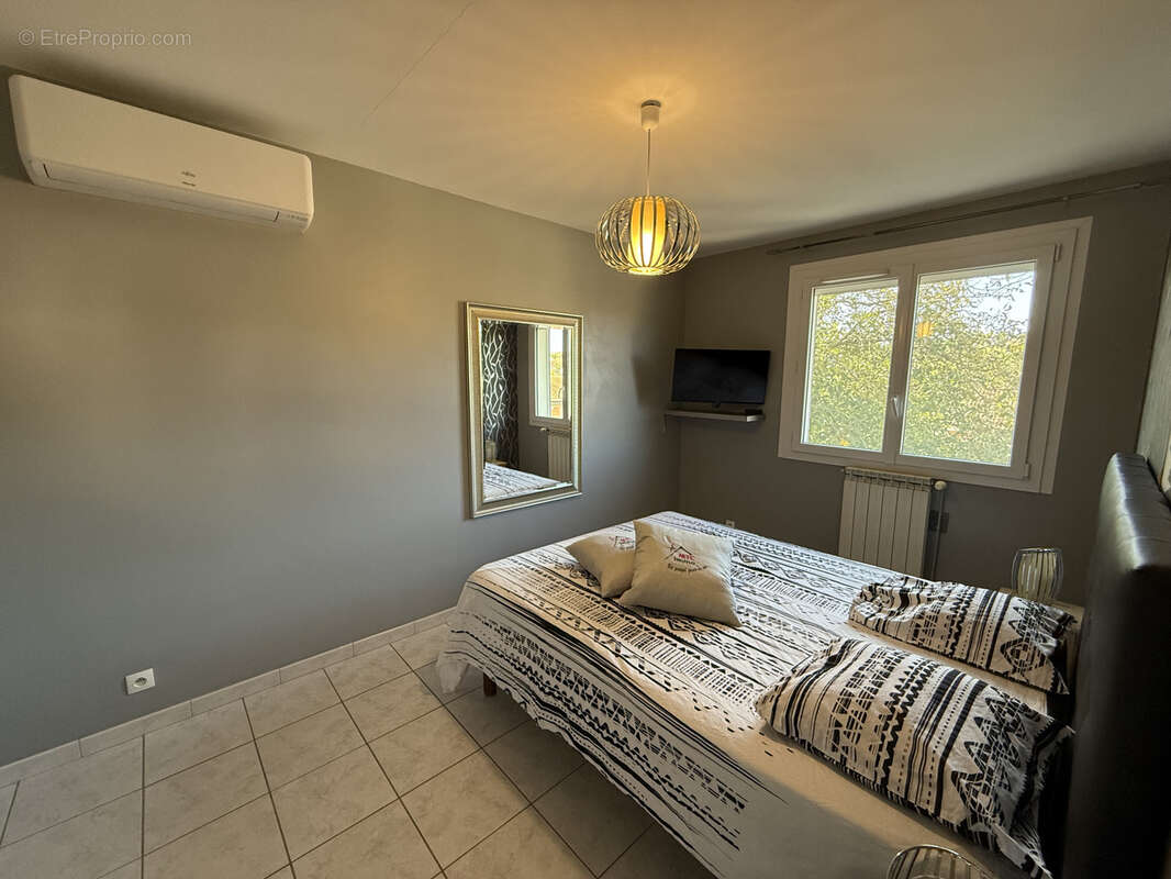 Maison à CHARVIEU-CHAVAGNEUX