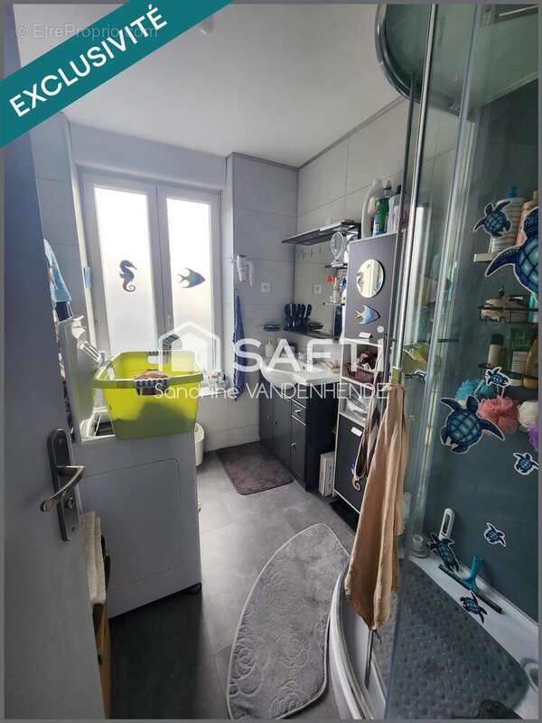 Photo 5 - Appartement à MONTCORNET