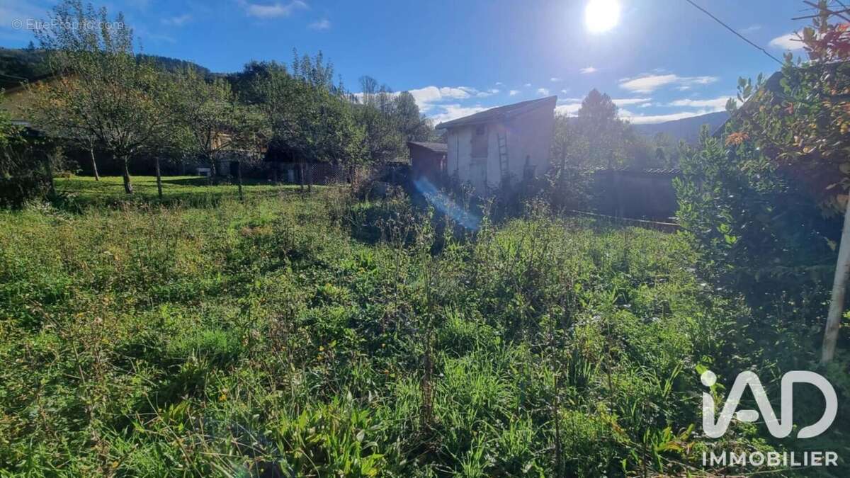 Maison 108 m² à Plainfaing  - photo 4