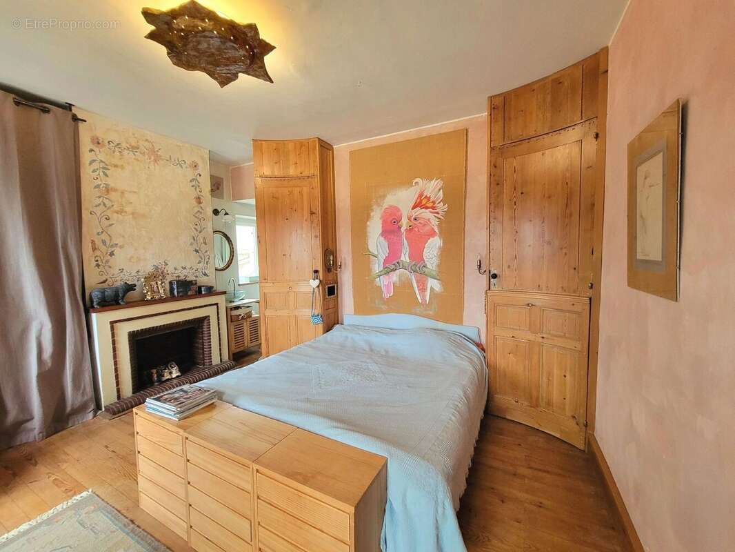 Spacieuse maison de ville à Pellegrue avec jardin privé - photo 3