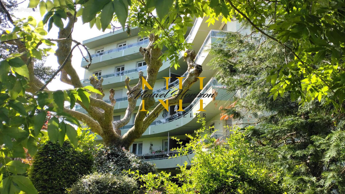 Appartement à RIVE-DE-GIER
