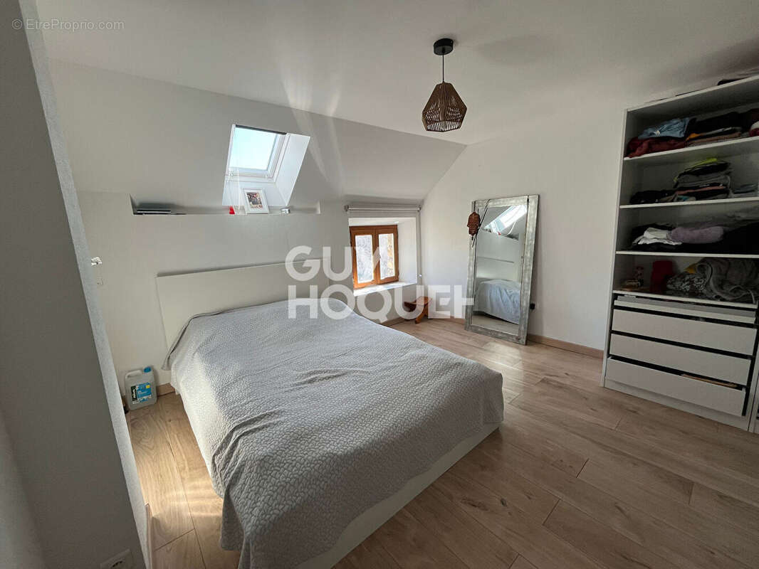 Maison à MILLY-LA-FORET