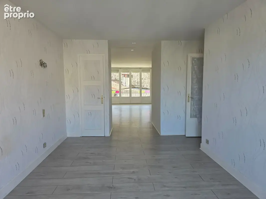 Appartement T2 bis centre ville - photo 5