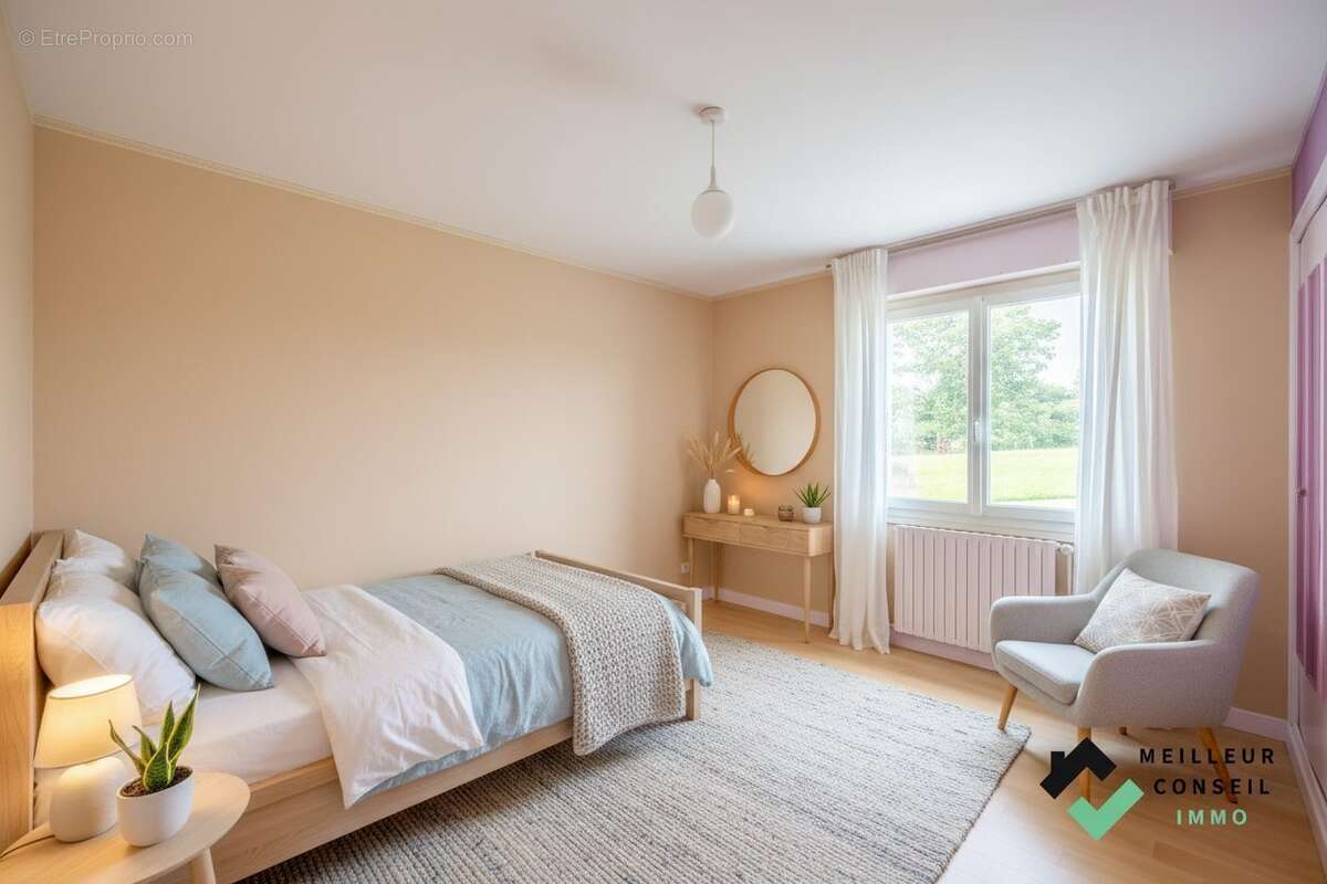 Maison à SAINT-JULIEN