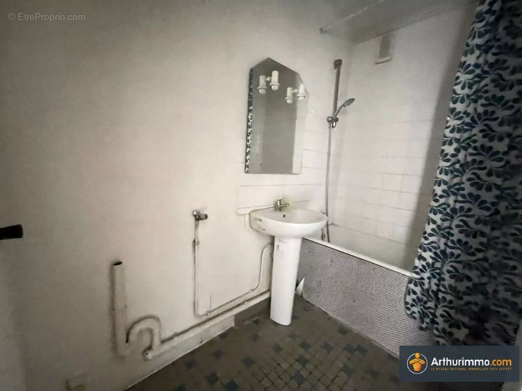 Appartement à LIVRY-GARGAN