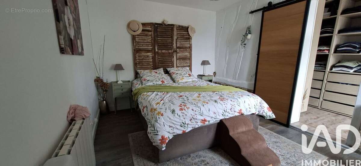 Photo 7 - Maison à RICHEMONT