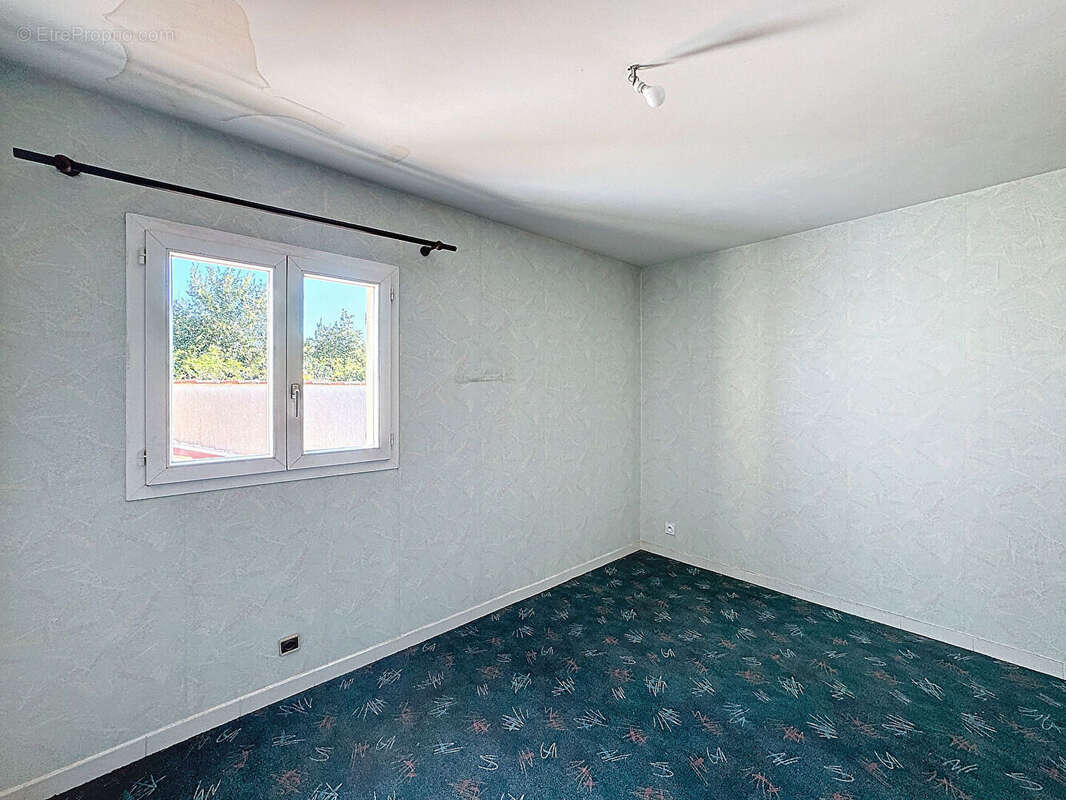 Maison à CHATEAUBERNARD