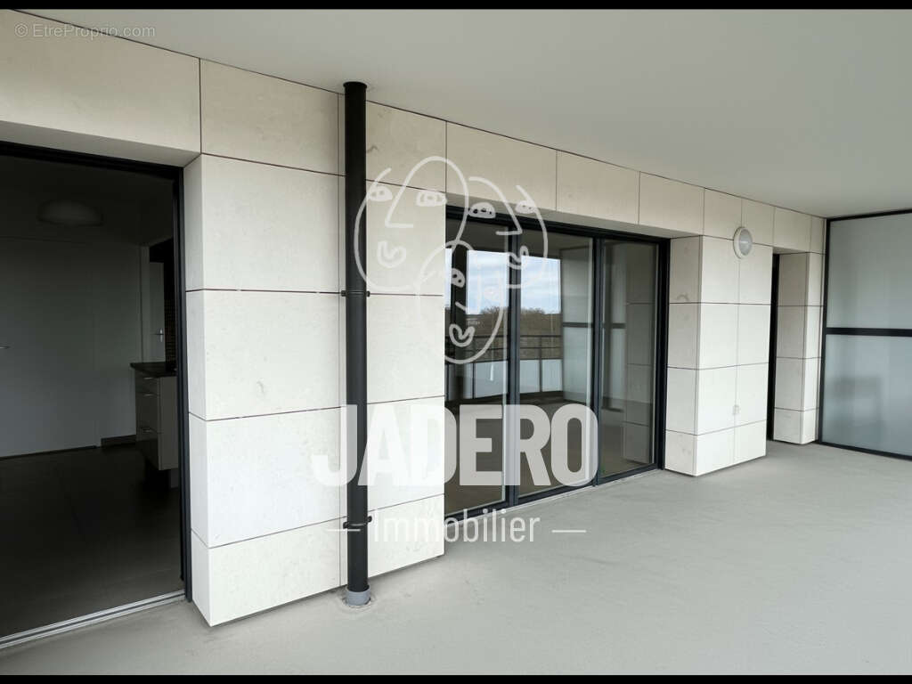 Appartement à ROUEN