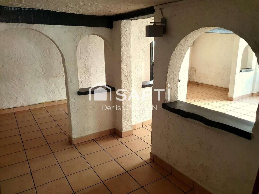 Photo 4 - Appartement à LALINDE