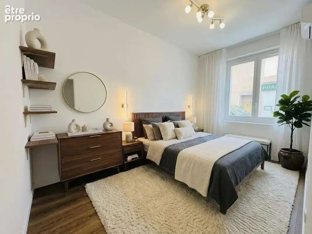 Vente Appartement (06220) 223 000ï¿œ - photo 8