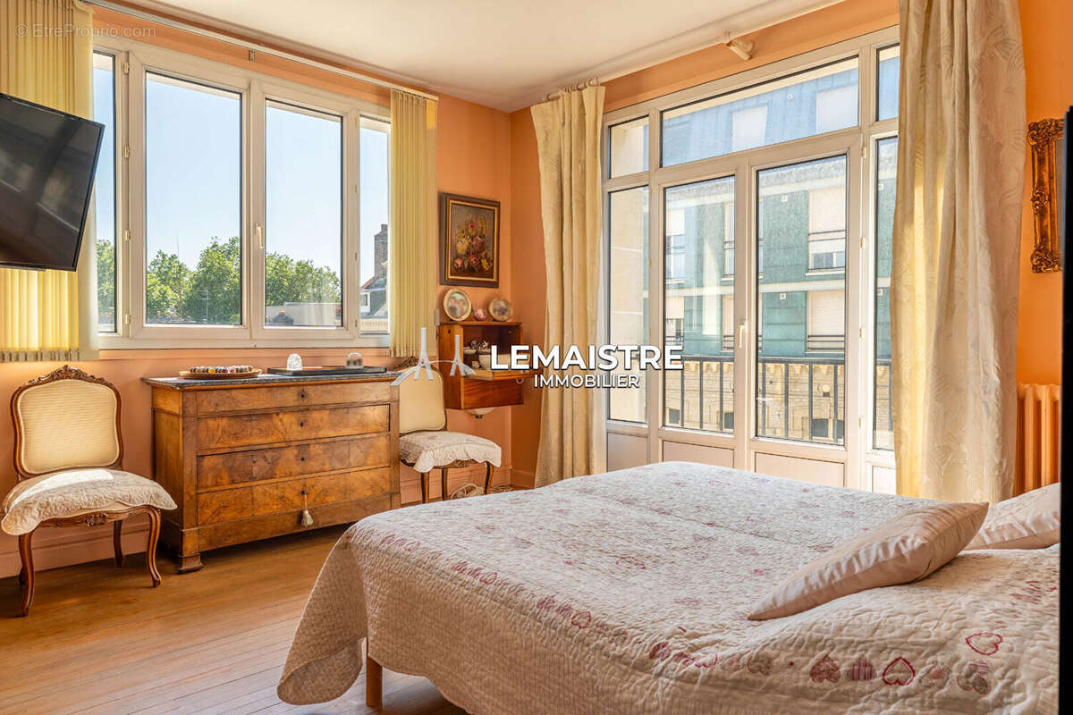 Appartement à LE HAVRE