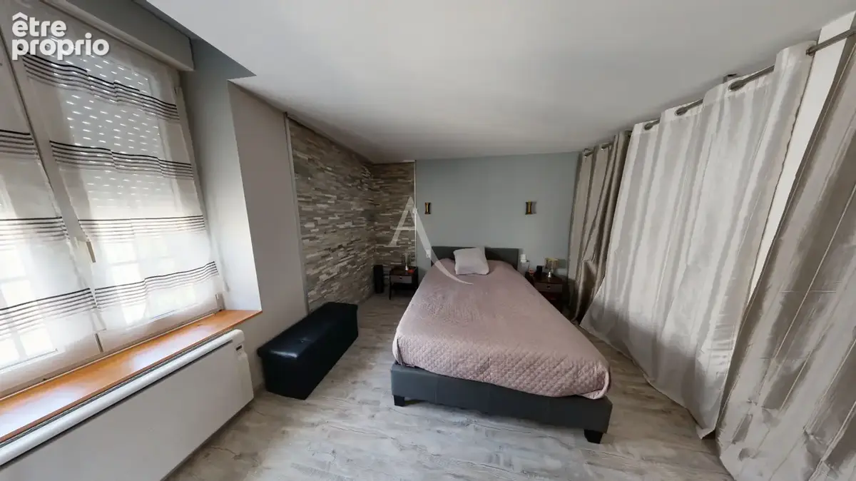 Maison Rieux Minervois 6 pièce(s) - photo 6