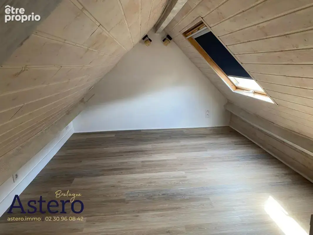 Lorient-naval group-appartement-trois pieces-jardin-lumineux-calme - photo 6
