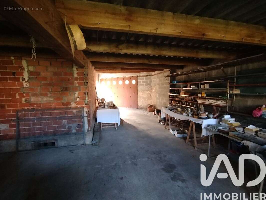 Photo 8 - Maison à SOUPPES-SUR-LOING