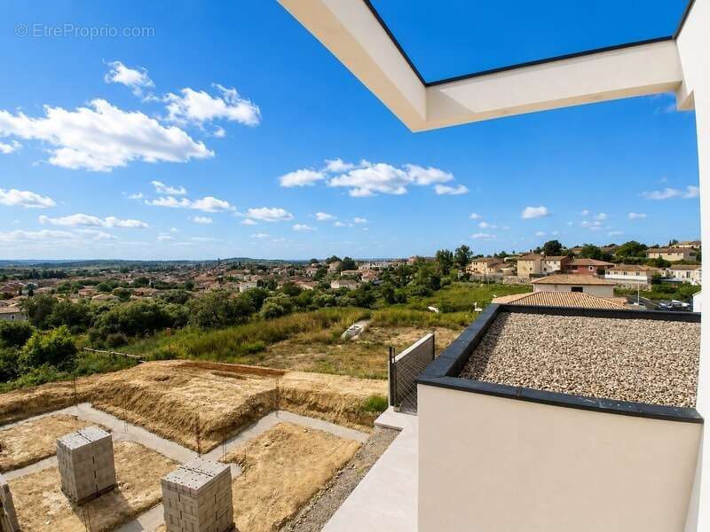 Maison à CAZOULS-LES-BEZIERS