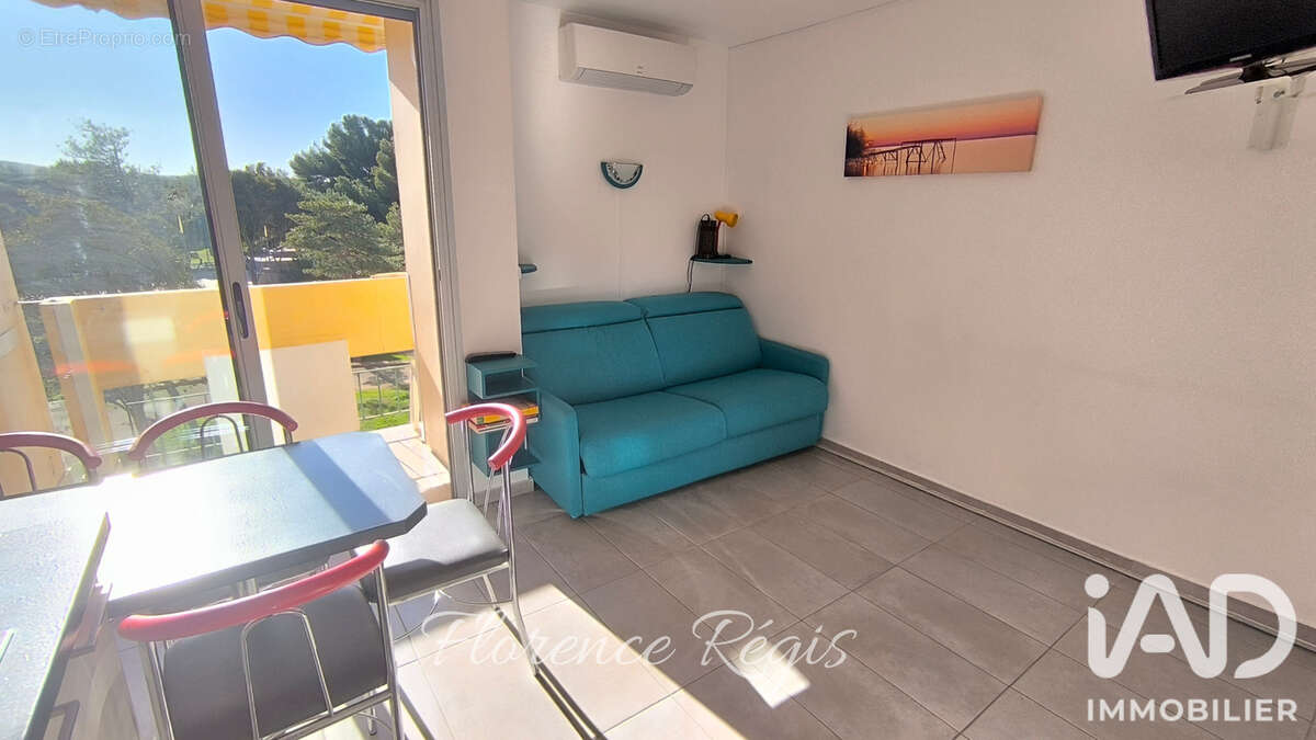 Photo 5 - Appartement à BALARUC-LES-BAINS