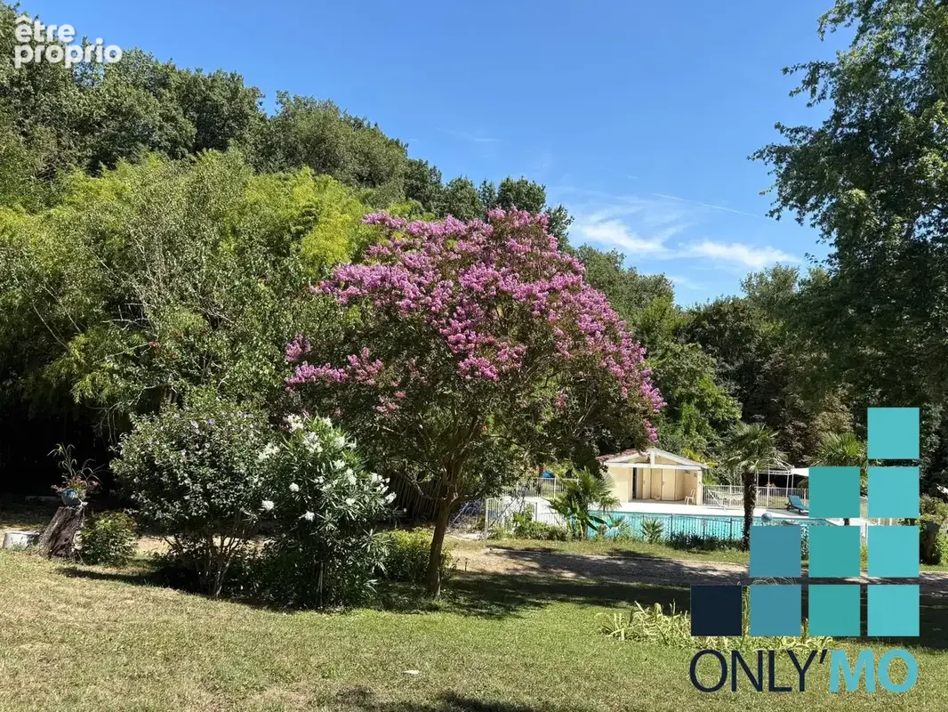Maison 6 pièces 330 m² à vendre à Vigoulet-Auzil (31320) - photo 7