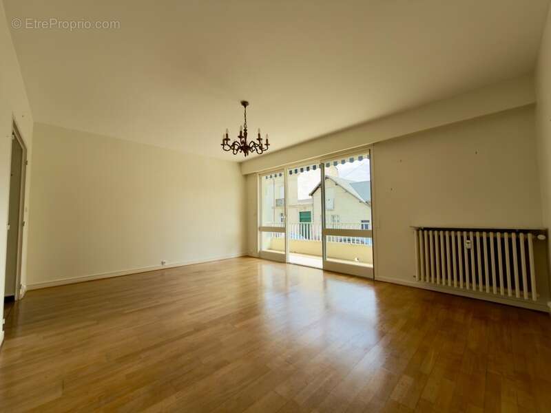 Appartement à SAUMUR