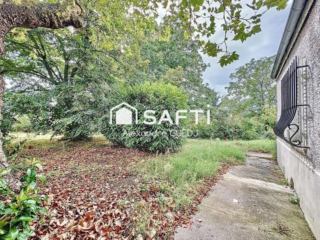 Photo 4 - Appartement à RILLIEUX-LA-PAPE