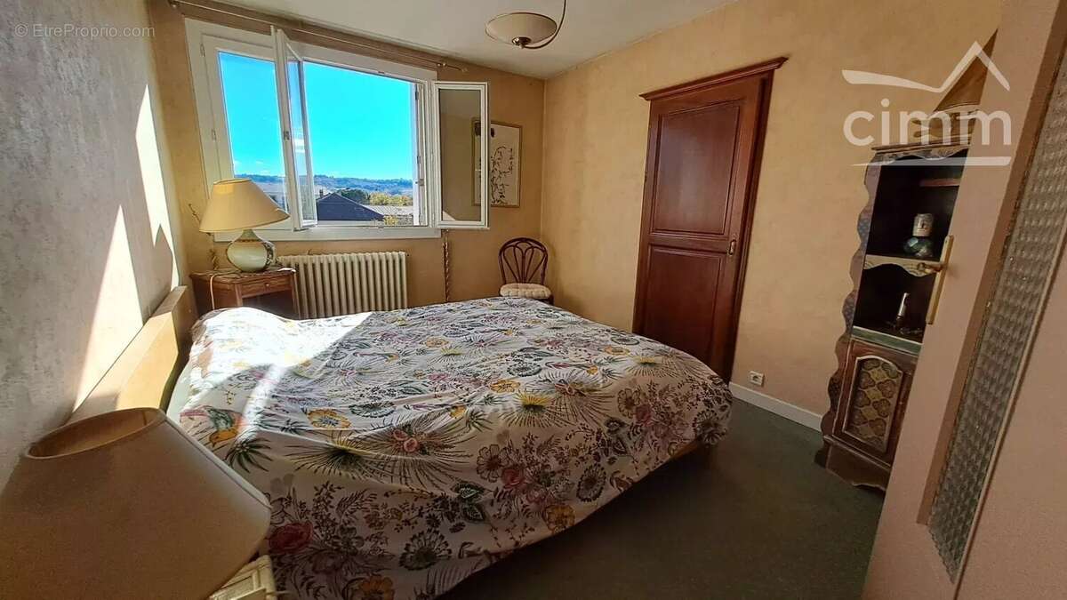 Maison à BOURGOIN-JALLIEU