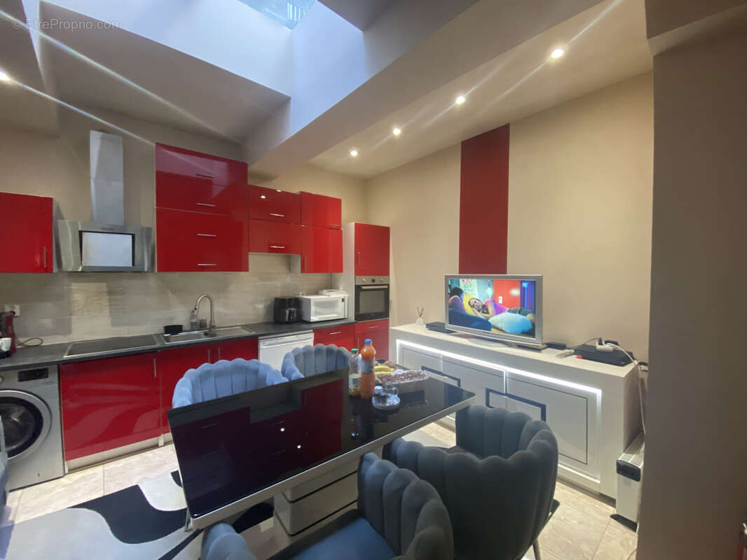 Appartement à ANNONAY