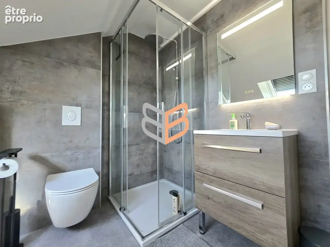 Maison 5 pièces 125 m² à vendre à Mont-Saint-Martin (54350) - photo 3