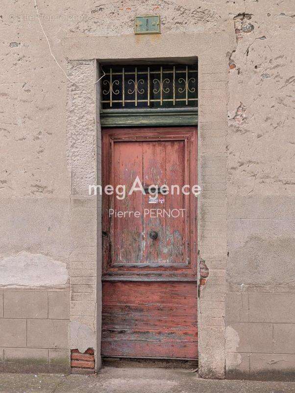 Ancienne demeure de 1880 à restaurer ALBI La Madeleine - photo 9